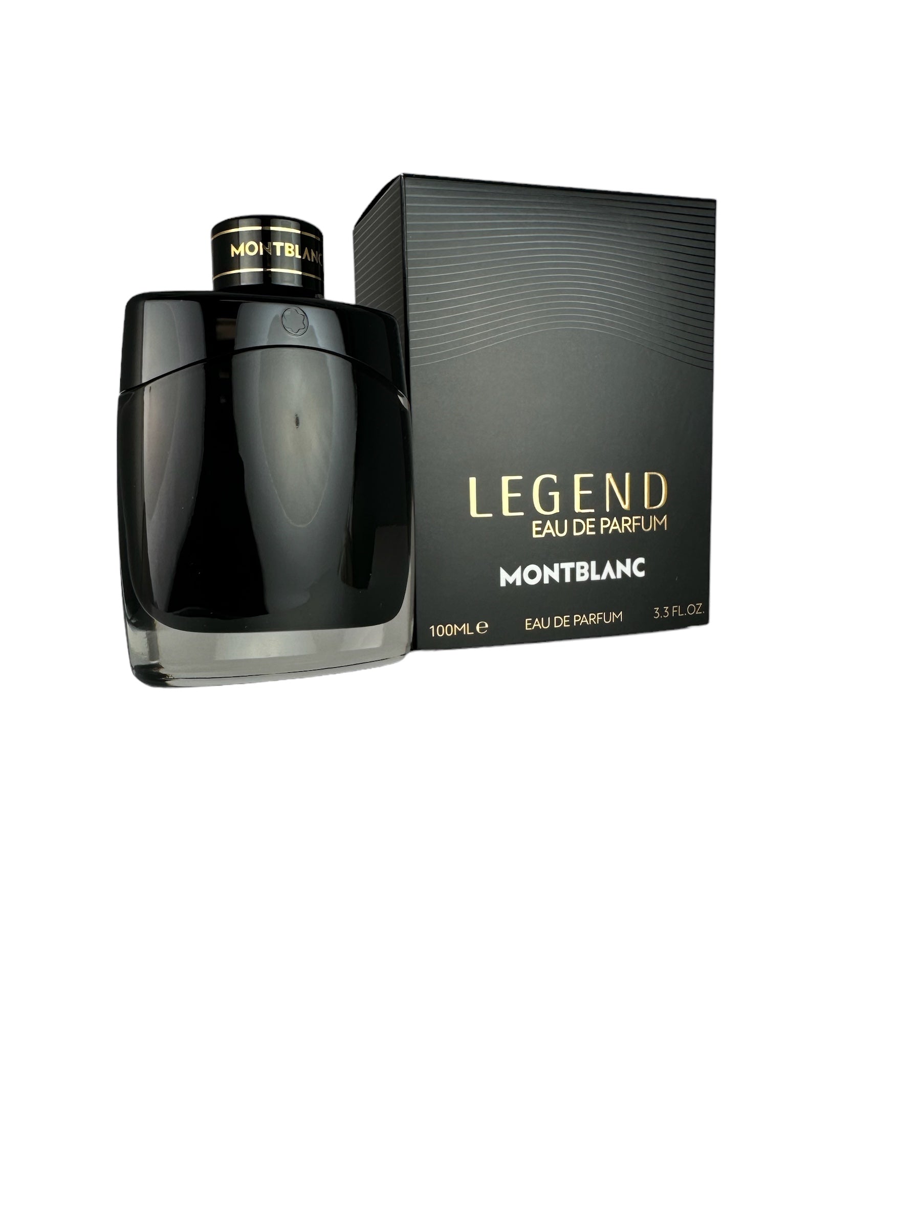 Montblanc Legend Eau de Parfum for Men